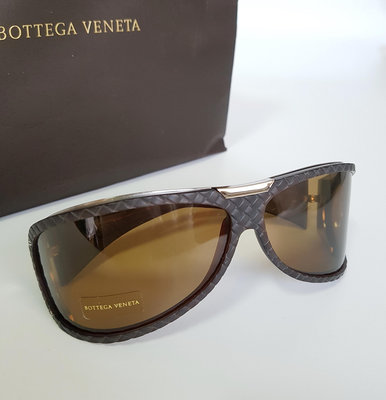 Bottega Veneta 太陽眼鏡 經典 設計款 ， 保證真品 超級特價便宜賣