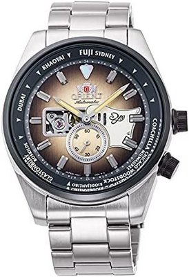 日本正版 Orient 東方 RN-AR0301G 男錶 機械錶 手錶 日本代購