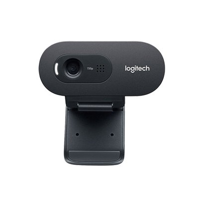 【SC生活館】Logitech 羅技C270i 720p高清網路視訊攝像頭