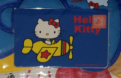 Hello kitty35週年紀念版悠遊卡（70經典款)直購價600元