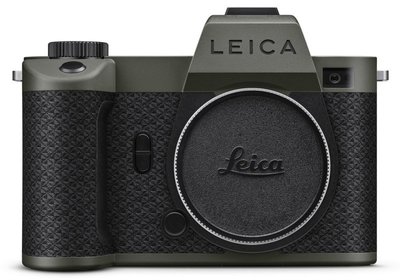 【日光徠卡】【預訂】Leica 10892 SL2-S Reporter 記者版 全新公司貨