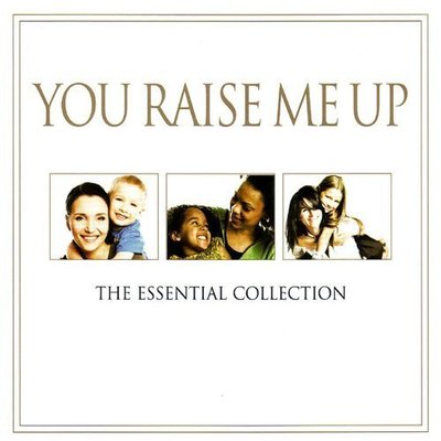 音樂居士新店#You Raise Me Up The Essential Collection (2CD) 真愛無敵#CD專輯