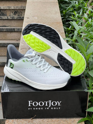 FootJoy高爾夫球鞋男 運動鞋