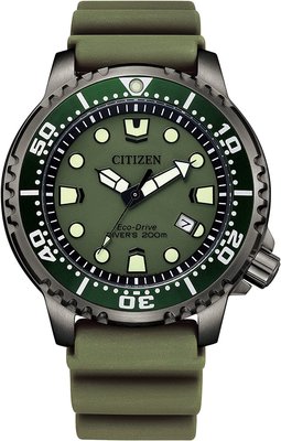 日本正版 CITIZEN 星辰 PROMASTER BN0157-11X 男錶 手錶 潛水錶 光動能 日本代購