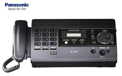 ＊3C超量販＊全新 國際Panasonic KX-FT506TW/KX-FT508TW/KX-FT932 感熱紙傳真機
