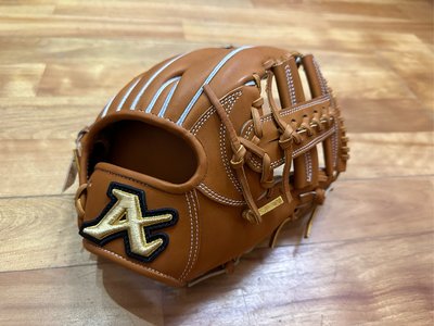 [黑瑞賣手套] ATOMS Professional Line APL-UR5 硬式 內野 棒球手套 壘球手套