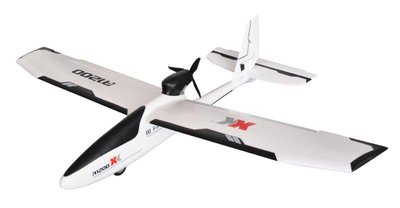 大千遙控模型   XK A1200 大型 滑翔機 固定翼 無刷馬達 遙控飛機