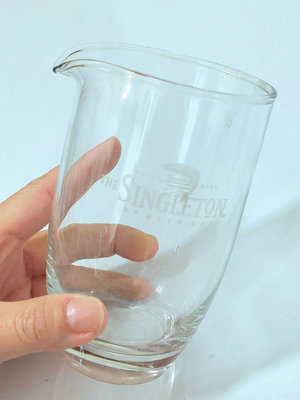 水杯威士忌杯酒杯玻璃杯公杯蘇格登