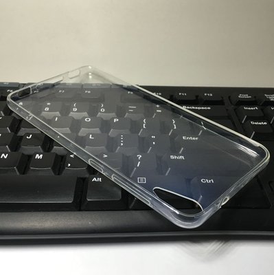 HTC Desire10Lifestyle 820 M9 E9plus X10 U11透明矽膠軟殼 有瑕疵內容詳看