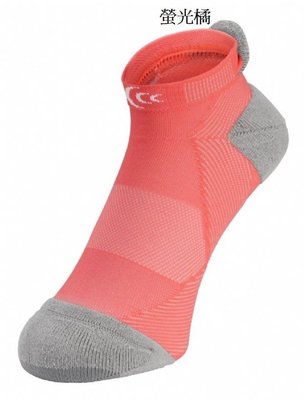【三鐵共購】【日本壓縮第一品牌C3FIT】壓縮襪-共6色