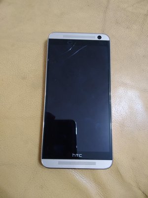 HTC ONE E9 PLUS 良品
