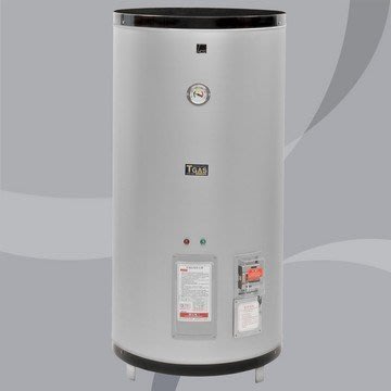 和成牌HCG－EH50B5☆落地式50加侖(烤漆節能標章認證)省電型儲熱式電熱水器☆