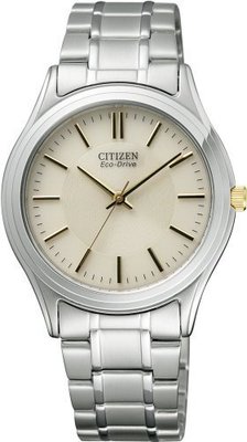 日本正版 CITIZEN 星辰 光動能 FRB59-2452 男錶 男用 手錶 日本代購