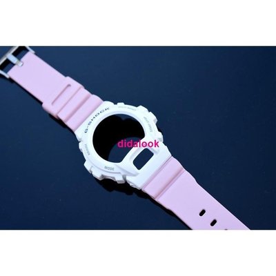 熱銷 天天購物卡西歐G-SHOCK錶殼錶帶配件GW-6900A G-6900B GLX-6900 GB GLS 0301現貨