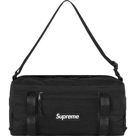 日貨代購CITY】2020AW SUPREME 49TH Mini Duffle Bag 手提袋旅行