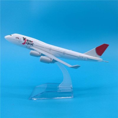 *玩具部落*飛機 模型 合金 空客 空巴 1:400 日本航空 JAL 特價280元
