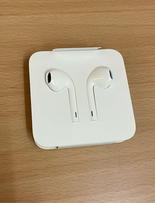 原廠iPhone EarPods Lightening有線耳機