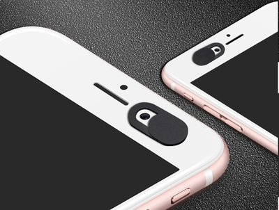 蘋果 三星 手機 筆電 平板 隱私 鏡頭 鏡頭貼 前置鏡頭貼 攝影鏡頭貼