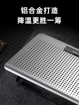 聯想ThinkPad筆記本電腦散熱器底座支架適用于thinkbook非水冷14靜音16/風扇13/P/E/15/S2/x