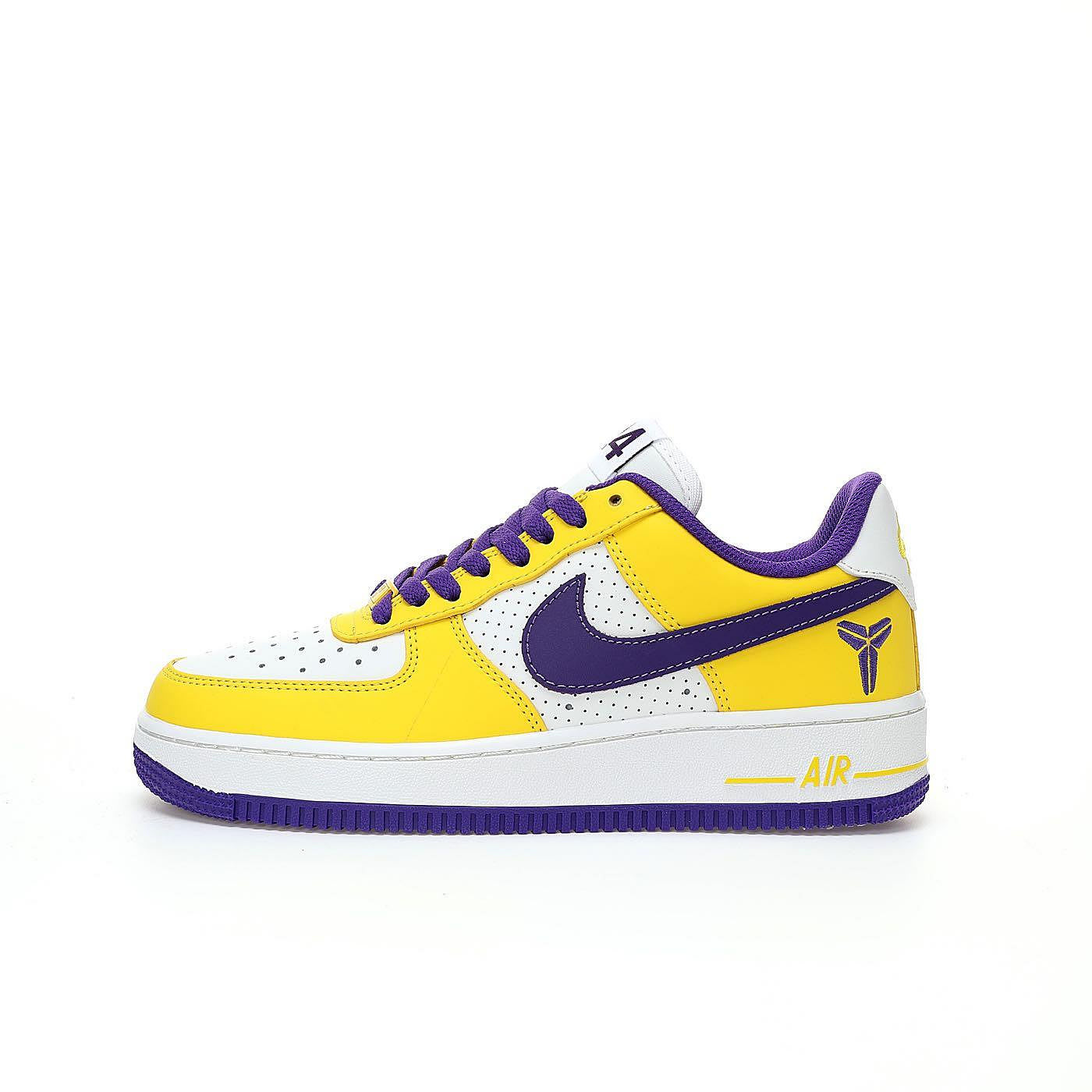 Nike Air Force 1'07 Low