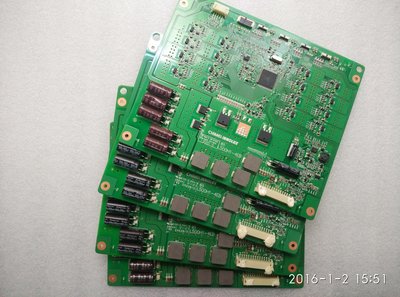 原裝海信LED50K310X3D 高壓板 恒流板 L500H1-4EB