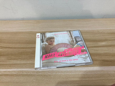 MARIE ANTOINETTE CD106 唱片 二手唱片