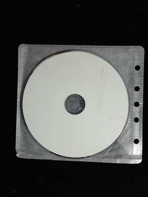 CD/CC/店頭宣傳片/ 王心凌/ 黏黏2  /非錄音帶卡帶非黑膠