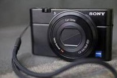 二手保7日 Sony Rx100 數位相機1代 配件齊全簡配 HX77 HX99