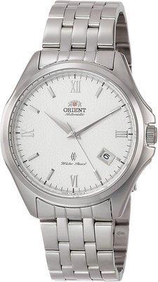 日本正版 Orient 東方 SER1U002W0 機械錶 男錶 男用 手錶 日本代購