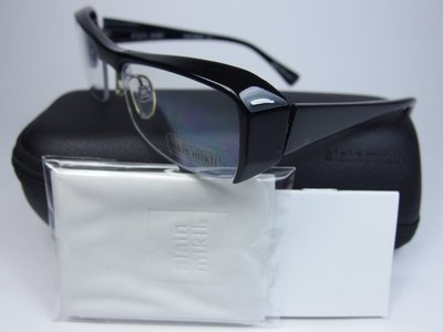 信義計劃 眼鏡 alain mikli A0475 手工眼鏡 法國製 optical frames eyeglasses
