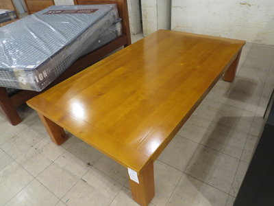 光南家具-3.5尺南洋檜木全實木床架、床台(加高款)