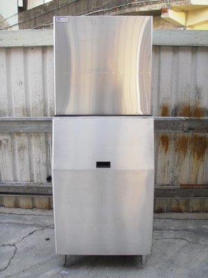 力頓1080磅角冰製冰機(LD-1082)