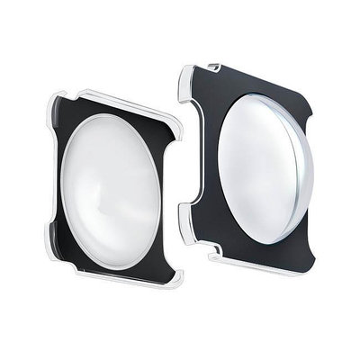 Insta360 ONE RS 黏貼式全景鏡頭保護鏡 ONE R / RS《"不"適用ONE RS 一英吋全景版本》公司貨