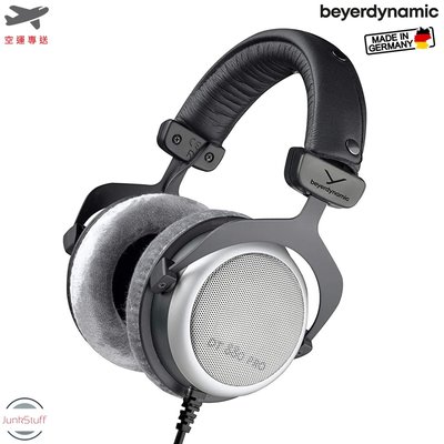beyerdynamic DT 880 PRO 德國製造 拜耳 拜雅 動力 專業 頭戴耳罩 半開放式 監聽耳機網路直播主