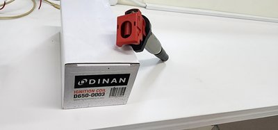 美國 Dinan 考耳 點火線圈 D650-0003 N20/N52/N54/N55/N62/N63/S55/S63