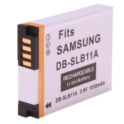 小青蛙數位 Samsung SLB-11A SLB11A 鋰電池 電池 相機電池 EX1 EX2 用