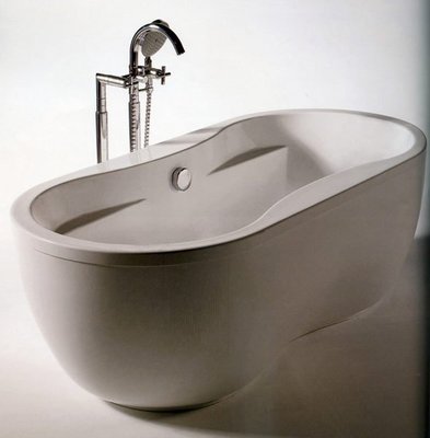 【時尚精品館-浴缸】ARTO --- DB 系列  壓克力 獨立缸 170x80cm