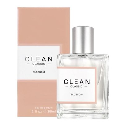 Clean Blossom 綻放女性淡香精 30ML