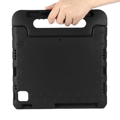 EVA泡沫手提支架iPad Pro11 2021平板套兒童防摔iPad Air4保護殼