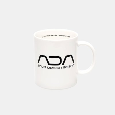 水族之森 And Ada 生活精品ada Mug 馬克杯 Yahoo奇摩拍賣