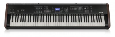 【金聲樂器】全新 河合 Kawai MP7 舞台 電鋼琴 RH2鍵盤 象牙質感琴鍵