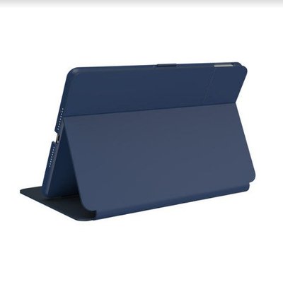 Speck Balance Folio iPad 10.2吋 多角度側翻皮套