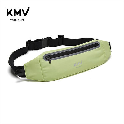 KMV運動跑步手機包袋腰包男女馬拉松隱形多功能運動腰帶健身裝備