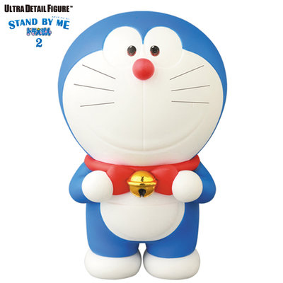[Paradise] UDF Stand By Me - Doraemon 2 哆啦A夢 2 - 哆啦A夢