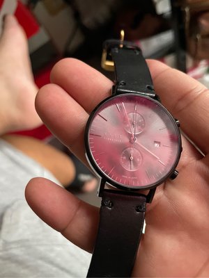 KNot 日系精品手錶 全新 中性錶