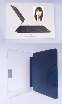 陳怡蓉☆ iPad Pro 11吋 第四代Smart Keyboard Folio磁吸鍵盤保護套