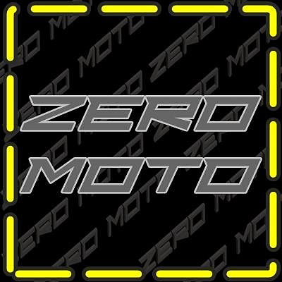 ZeroMoto☆YCR 鋁合金 卡鉗座 BWSX,BWS125X 改對四 碟盤245mm