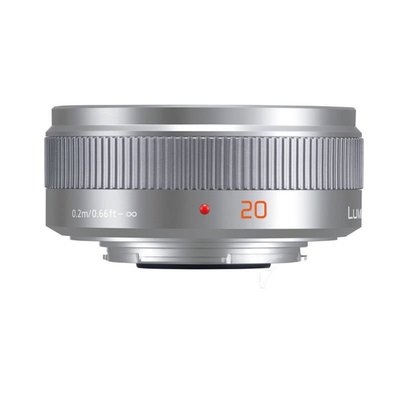 20mm F1.7一代 二代定焦大光圈虛化餅干 人像微單鏡頭