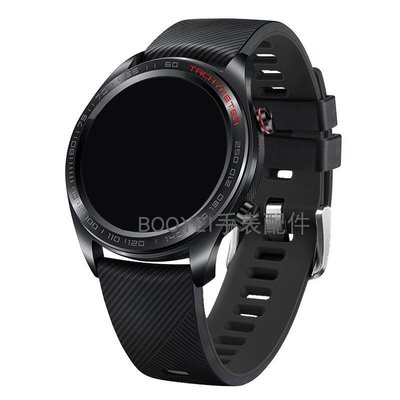 A適用于三星Gear S百年老店3手錶錶帶Galaxy watch3 46mm SM-R800錶帶 22mm