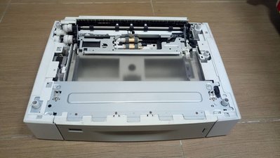 EPSON M8000 印表機 擴充 加裝 550張-第二紙匣-中古良品